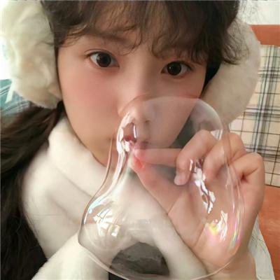 爱，无尽