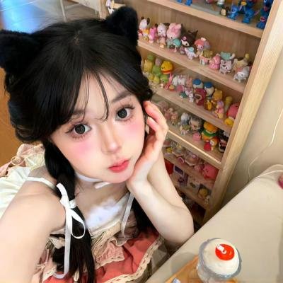 夜校女生