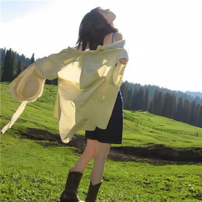 透明的我们